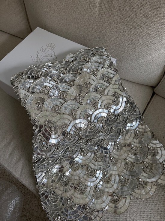 Rosie Etienne Dresses & Skirts - Rosie Etienne Atara Reception Dress